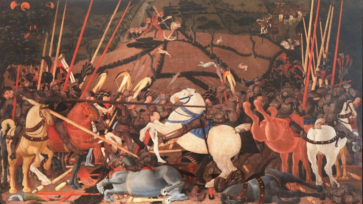Magnifico 1492: a grande reconstituição do colecionismo de Lorenzo de' Medici em Palazzo Pitti