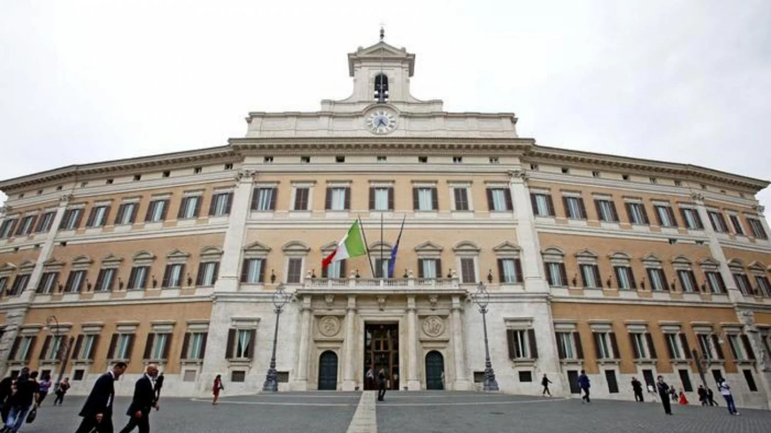 Manovra 2027: Quirinale dá via livre e projeto é enviado à Presidência da Câmara