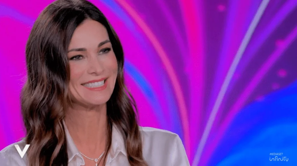 Manuela Arcuri sobre o príncipe Pallavicino: 'Nunca diga nunca' — amizade, trabalho e fotos virais