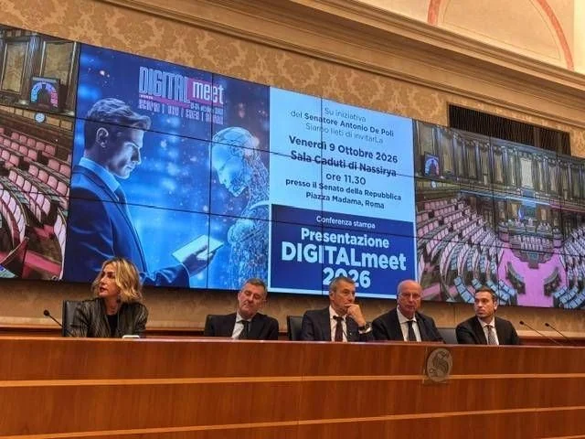 Mapa revela 14.840 empresas AI-focused na Itália: desafio de talento e transformação digital