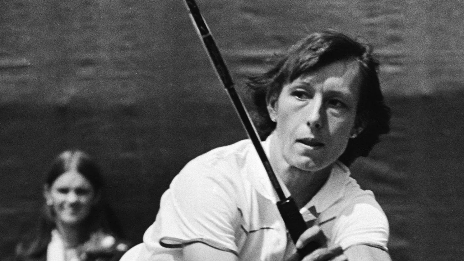 Martina Navratilova aos 70: a lenda que transformou o tênis feminino