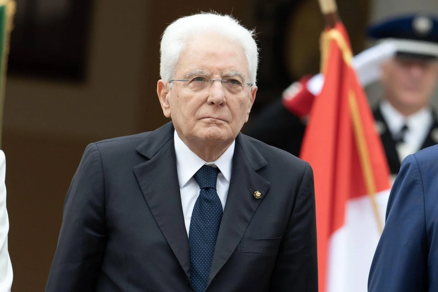 Mattarella em Assisi: São Francisco, profeta de paz no 800º aniversário e o repúdio a quem mata em nome de Deus