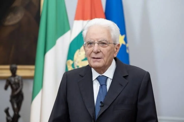 Mattarella assina três decretos de graça, entre eles o joalheiro Guido Gianni que matou assaltantes
