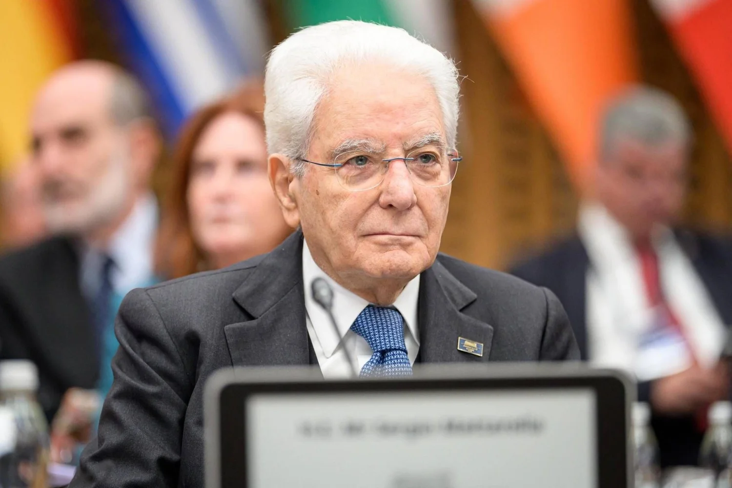 Mattarella e Meloni em San Patrignano: urgência na luta contra a droga e um plano anti‑fentanyl em destaque