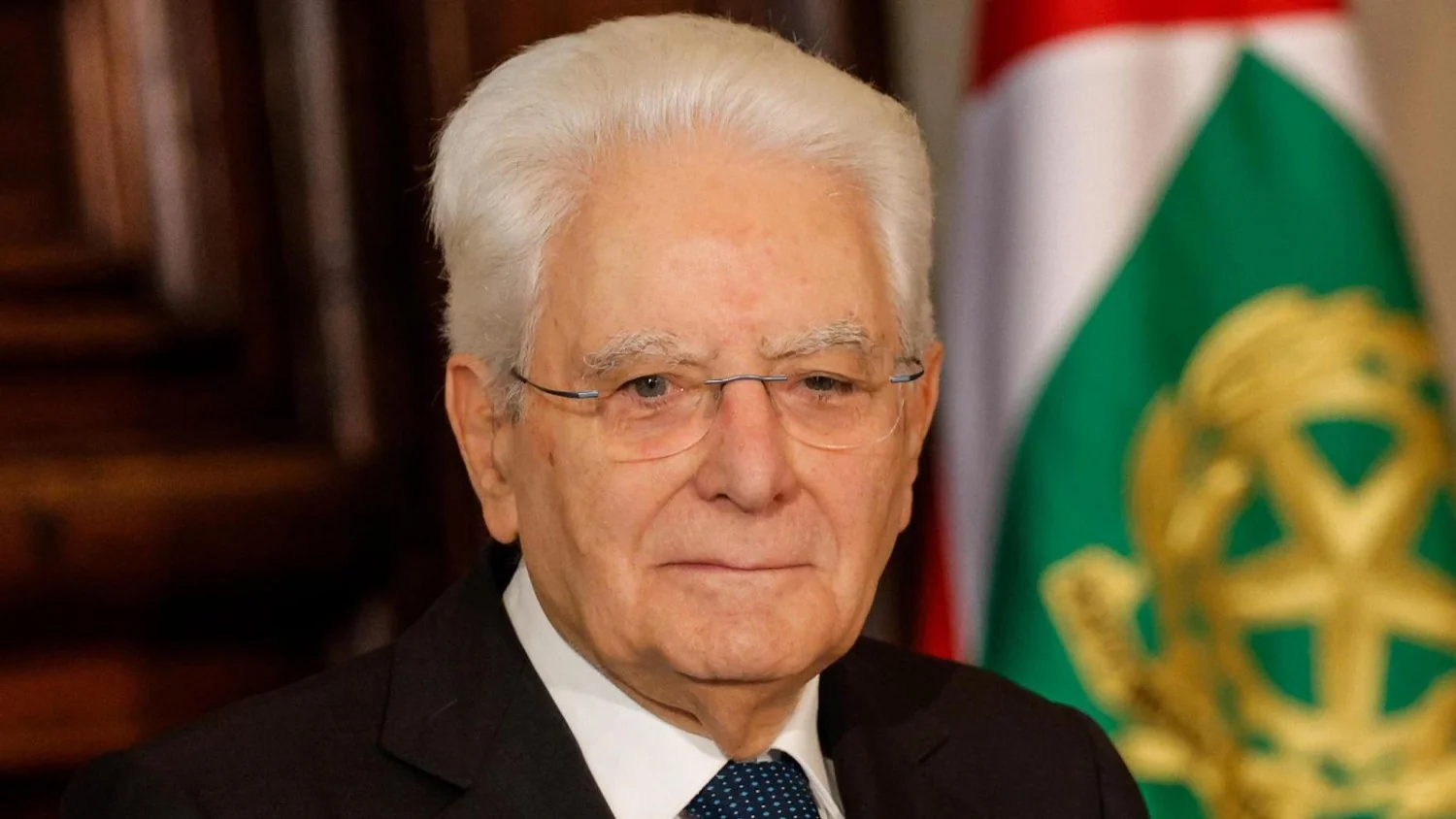 Mattarella: resgate em alto-mar é valor fundante da marinha nacional