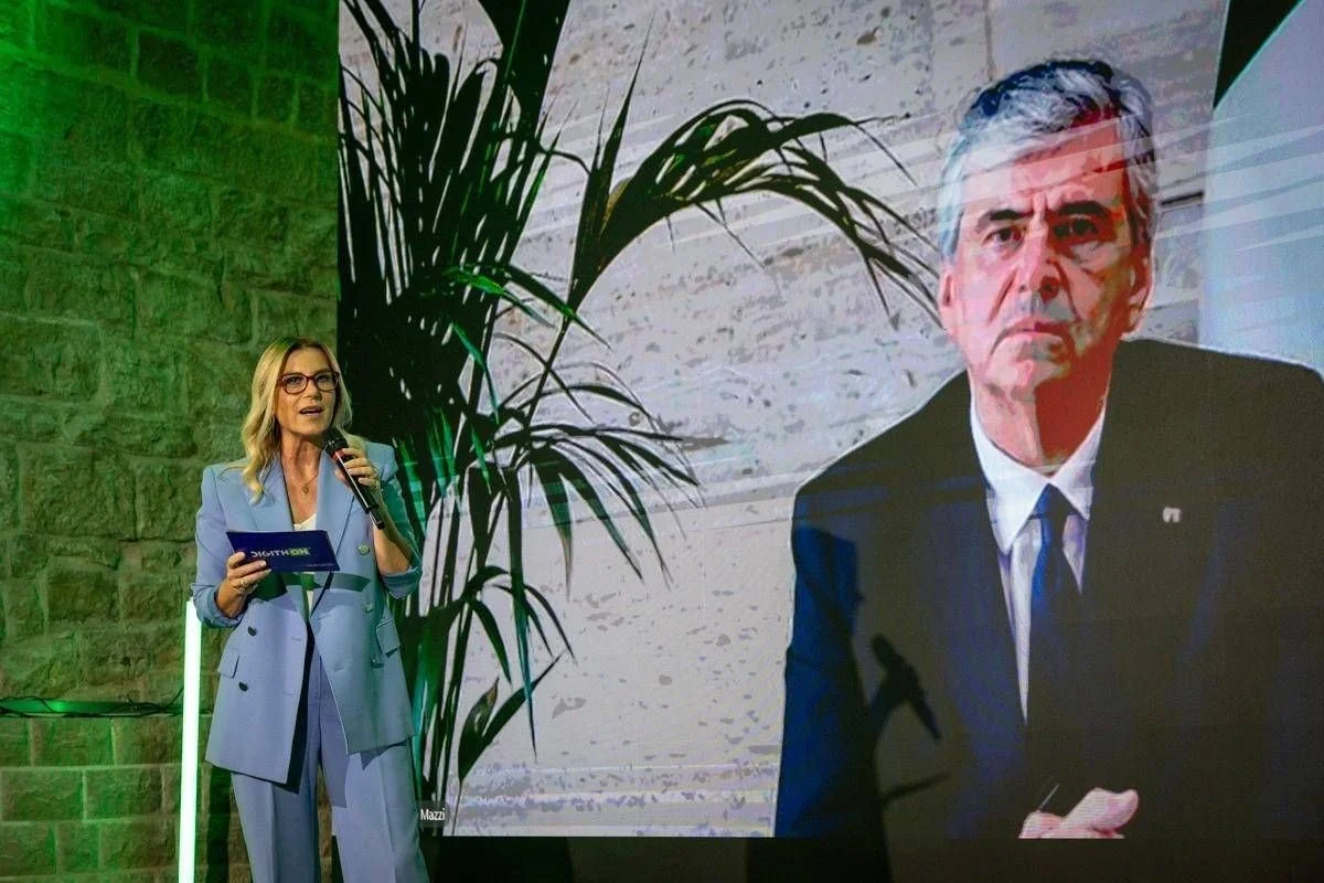 Mazzi no Digithon: valorização do “saber fazer” italiano e impulso às startups do turismo