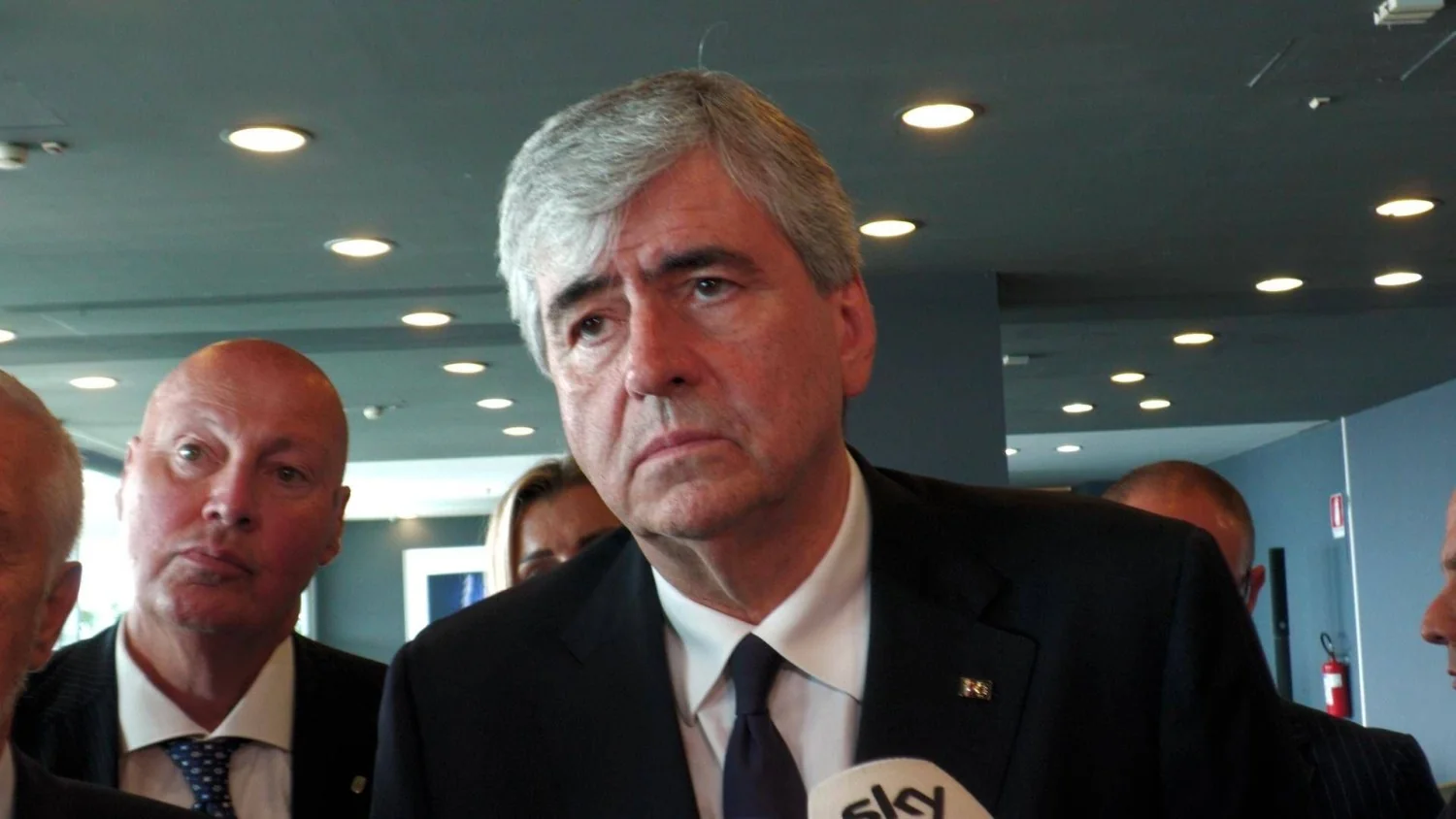 Mazzi: Itália tem vocação marítima e deve acelerar simplificações para impulsionar o turismo náutico
