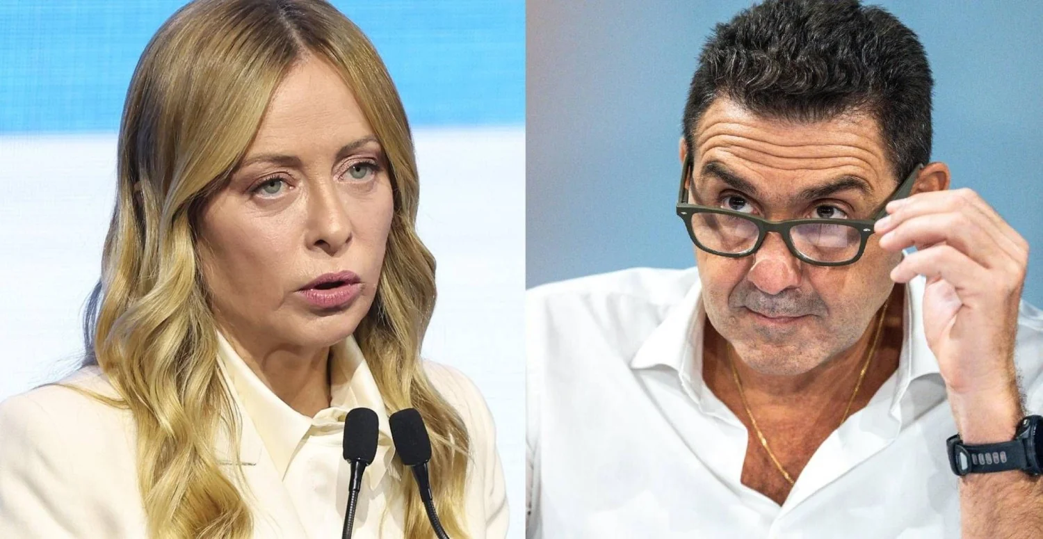 Meloni vs Vannacci: tensão no centro-direita while Futuro Nazionale promete derrotá-la nas urnas