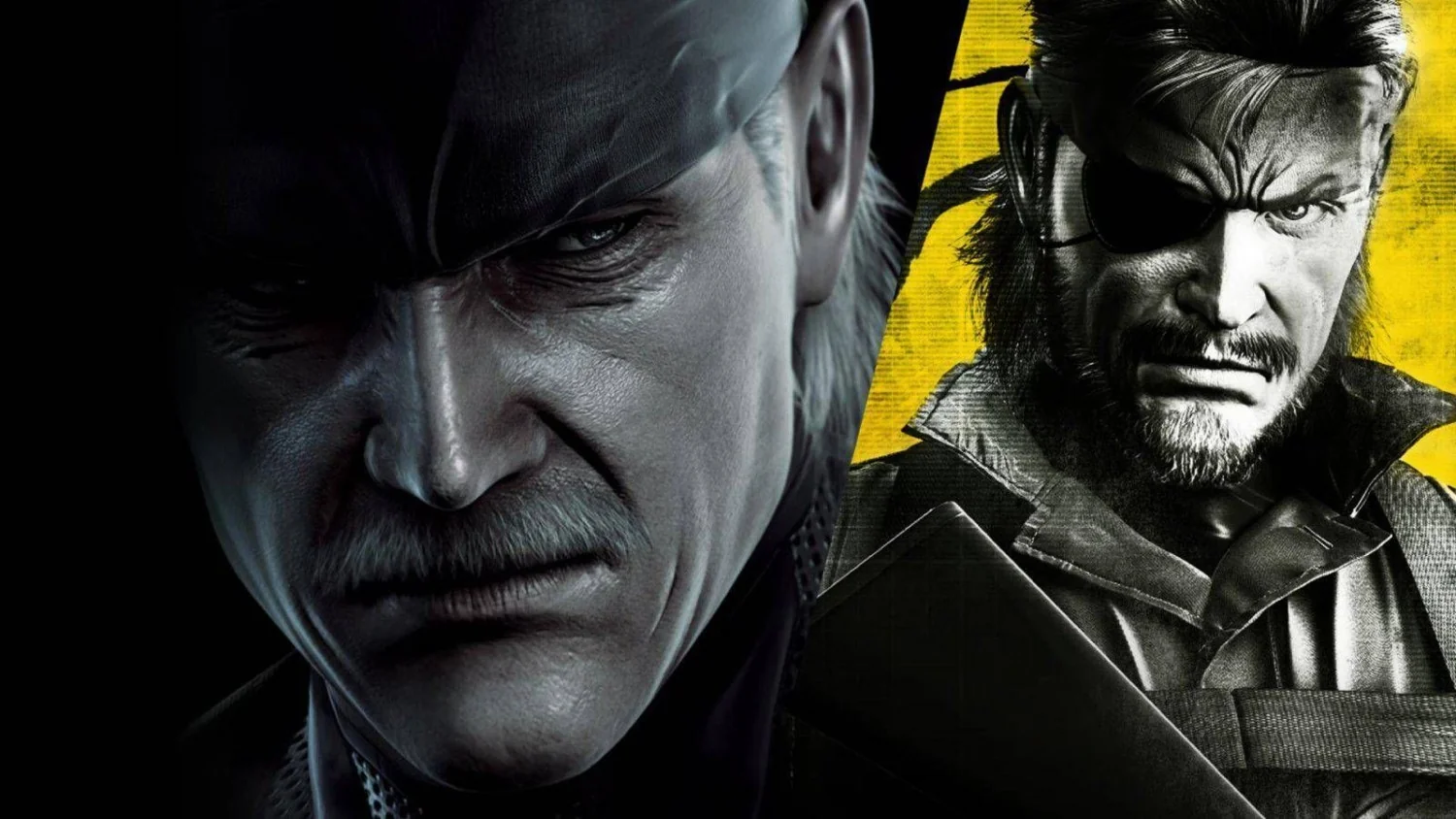Metal Gear Solid: Master Collection Vol. 2 — MGS4 chega ao PC e consolida legado
