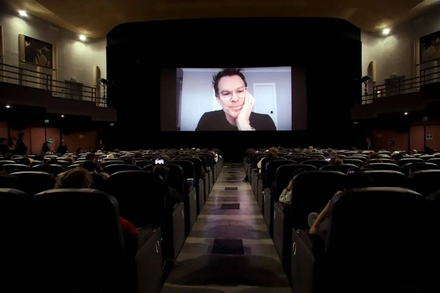 Michael C. Hall antecipa crise existencial de Dexter em 'Dexter: Resurrection' — estreia 30/10 no Paramount+
