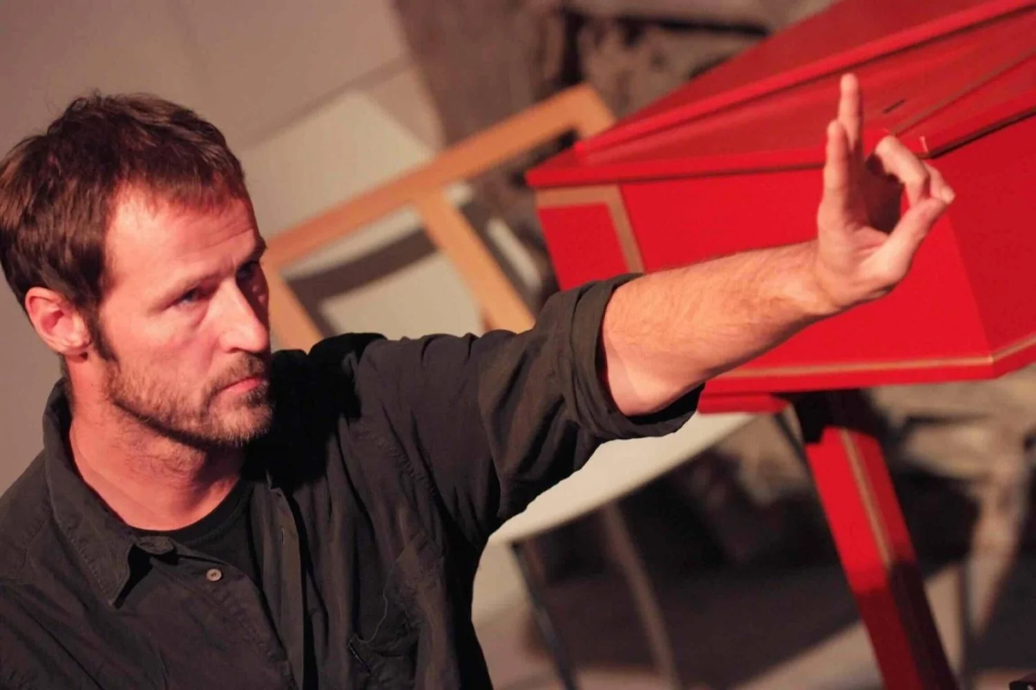 Michele Tadini é o novo diretor artístico do setor Música da Biennale di Venezia (2027-2028)