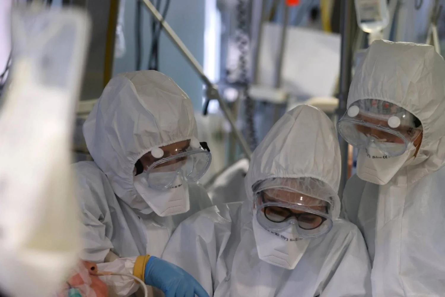 Ministério eleva vigilância após caso humano de vírus Shav na França; Itália não registra infecções