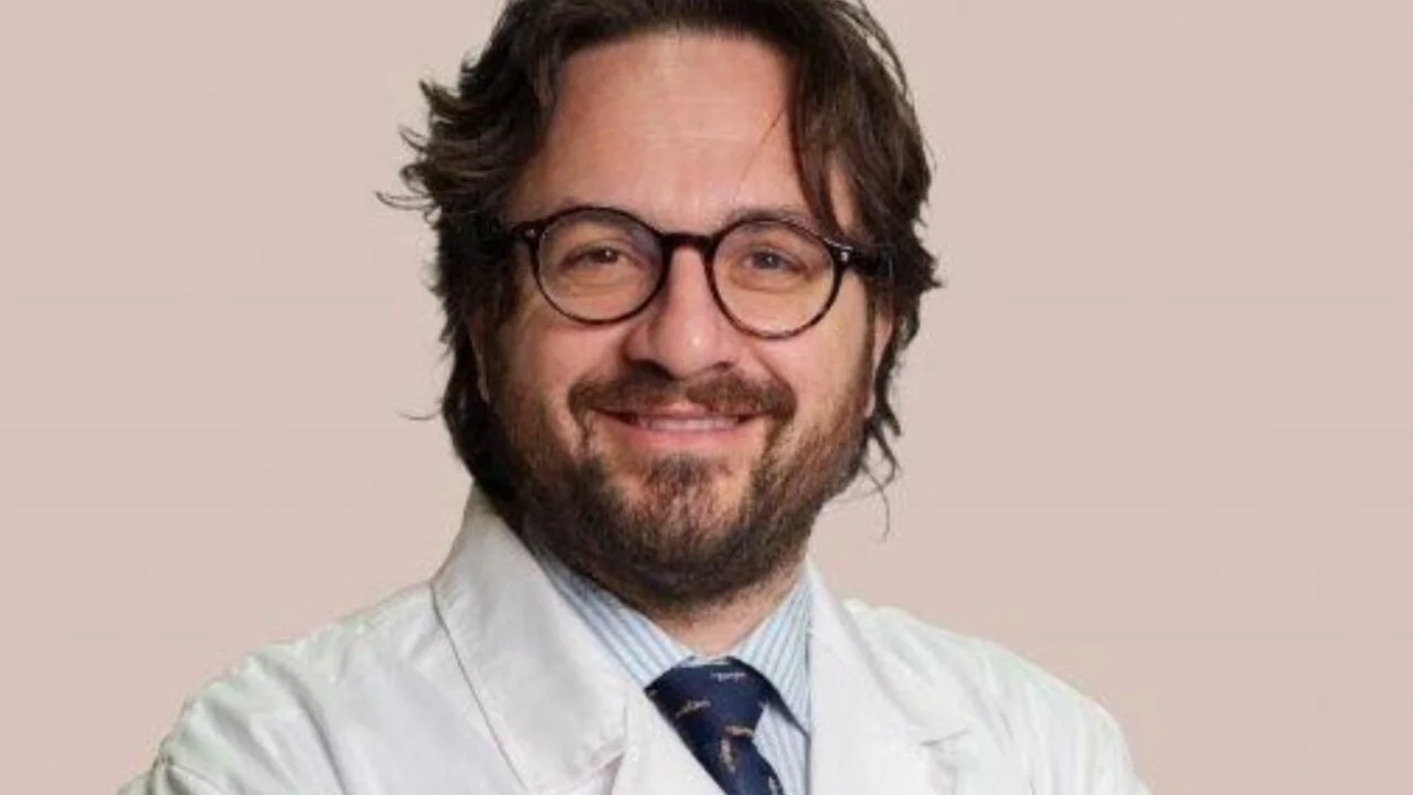 Mirikizumab chega ao Lazio: nova terapia para controle duradouro da doença de Crohn