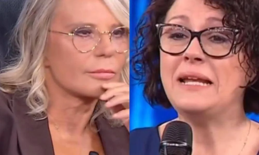 Mirna emociona plateia de Tu si que vales ao falar da filha Dea e lança associação contra o impacto das redes
