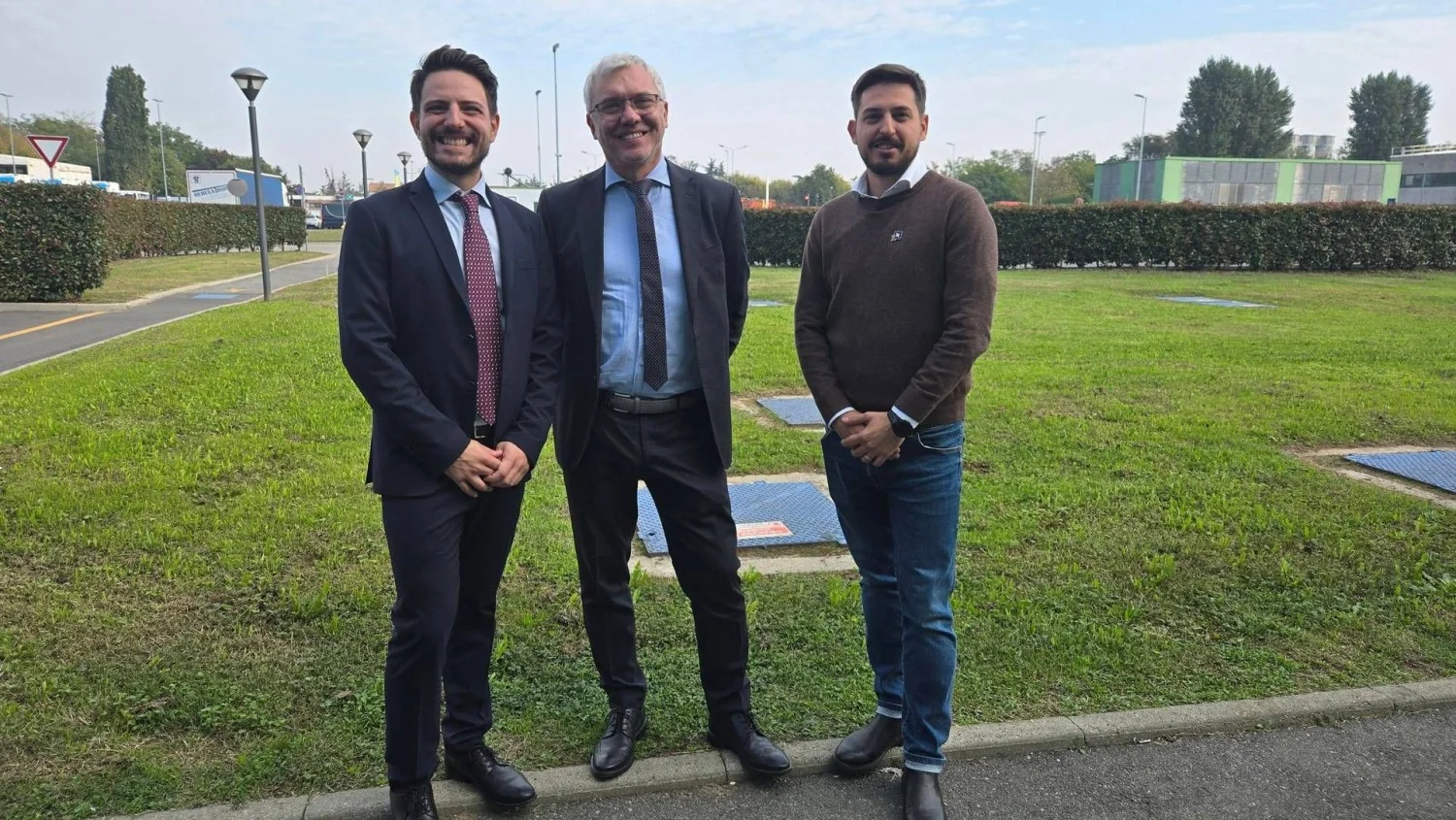 Como funciona o 'modelo Milano' para reciclagem de cápsulas de café em alumínio