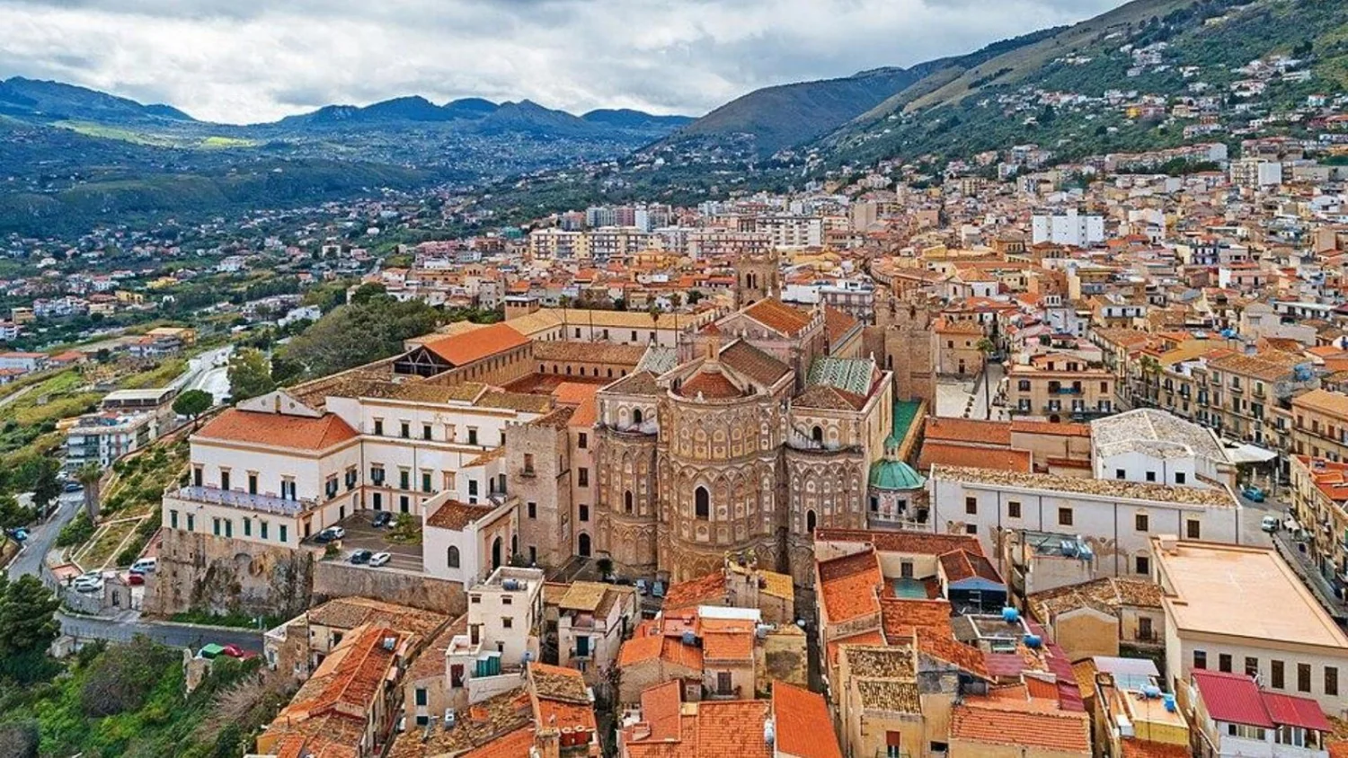 Monreale é a Capital Italiana do Livro 2027: a escrita como ponte de diálogo
