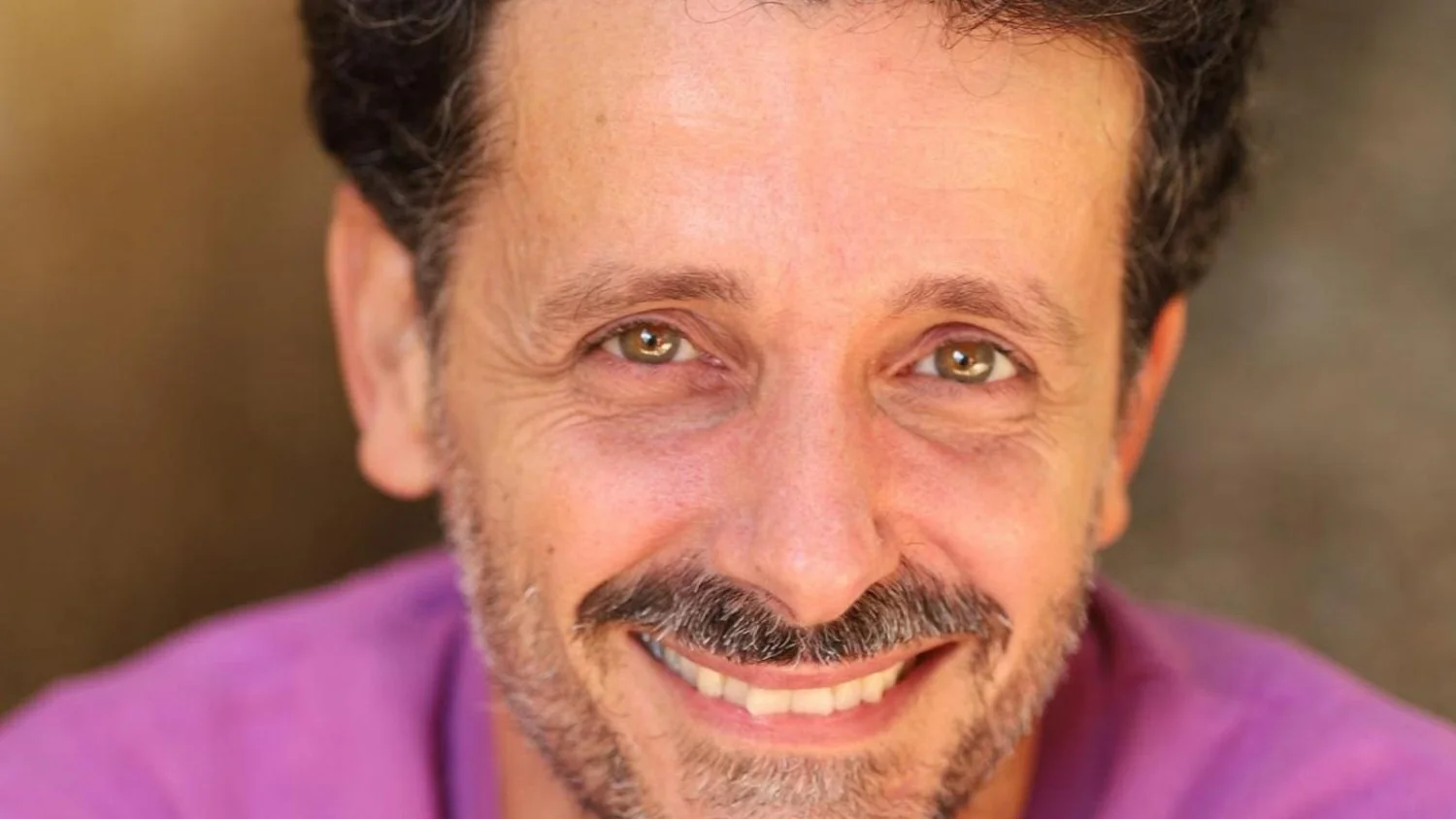 Morre aos 49 anos Francesco Pompilio, ator de Il Paradiso delle Signore e Buen Camino