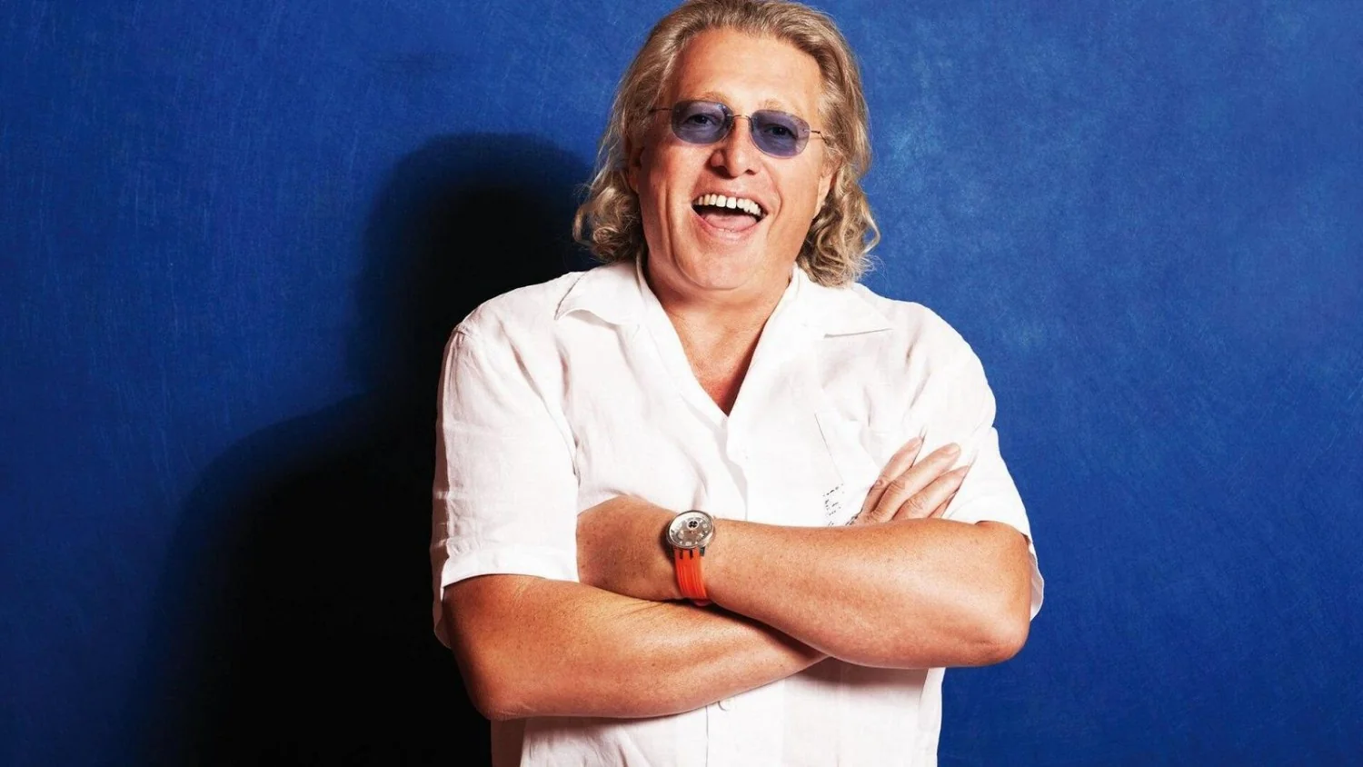 Morre Frederik, o 'Olandese Volante': a voz que levou o rock às rádios italianas, tinha 76 anos