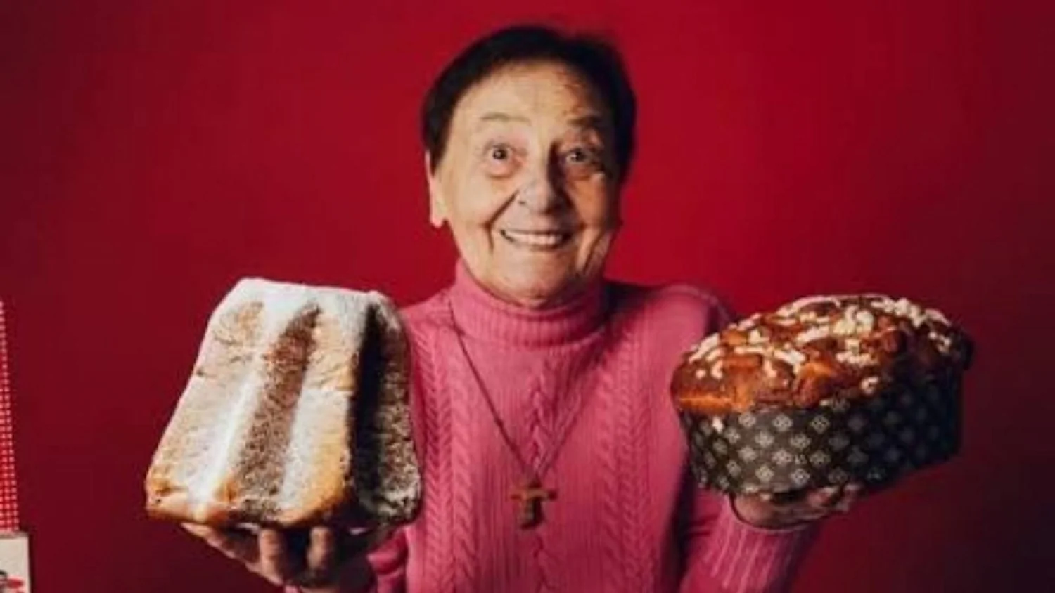 Morre Nonna Silvi, a cuoca toscana que virou fenômeno nas redes sociais