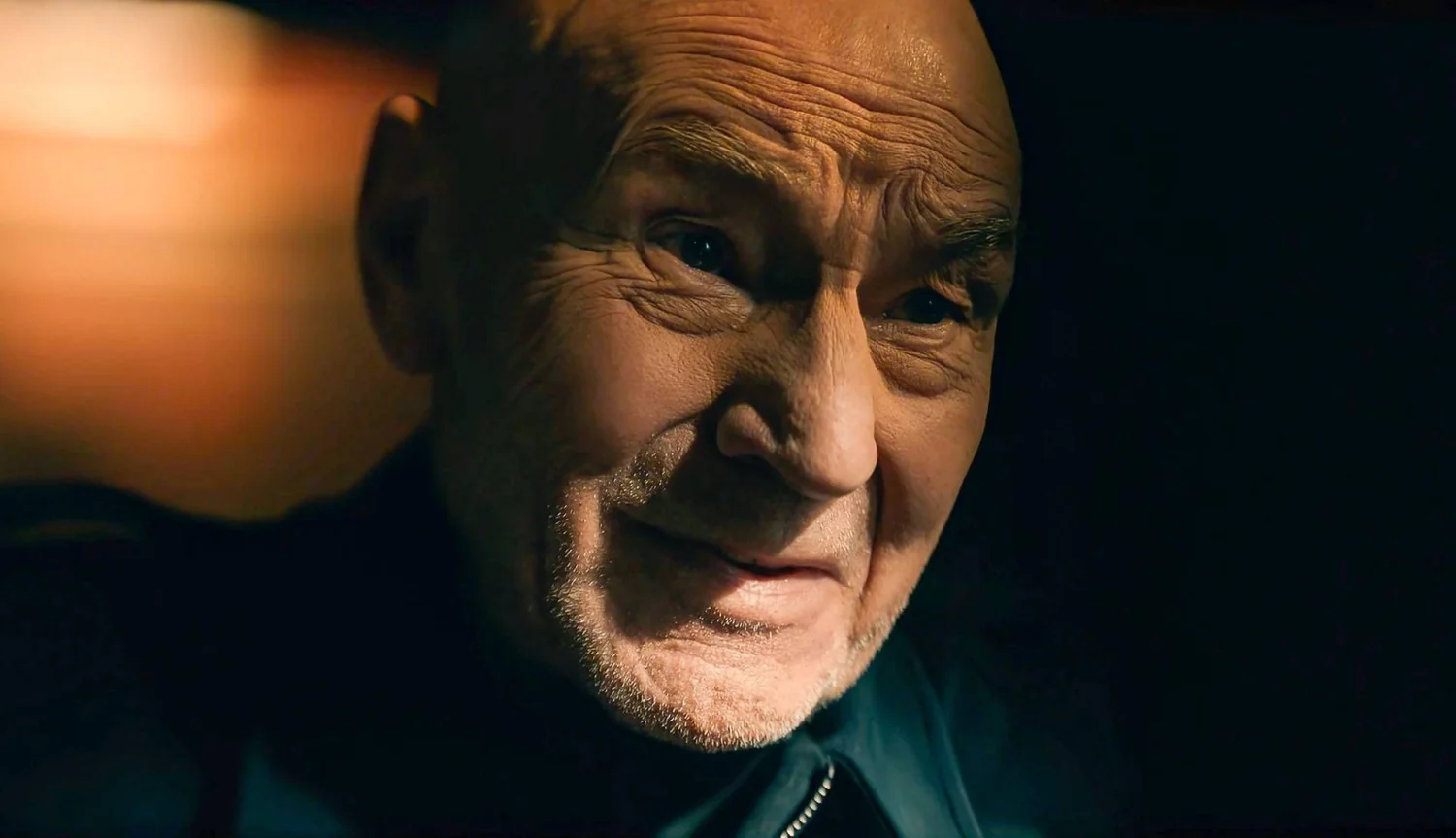 Patrick Stewart: adeus ao intérprete de Jean-Luc Picard e do Professor X, morreu aos 86 anos