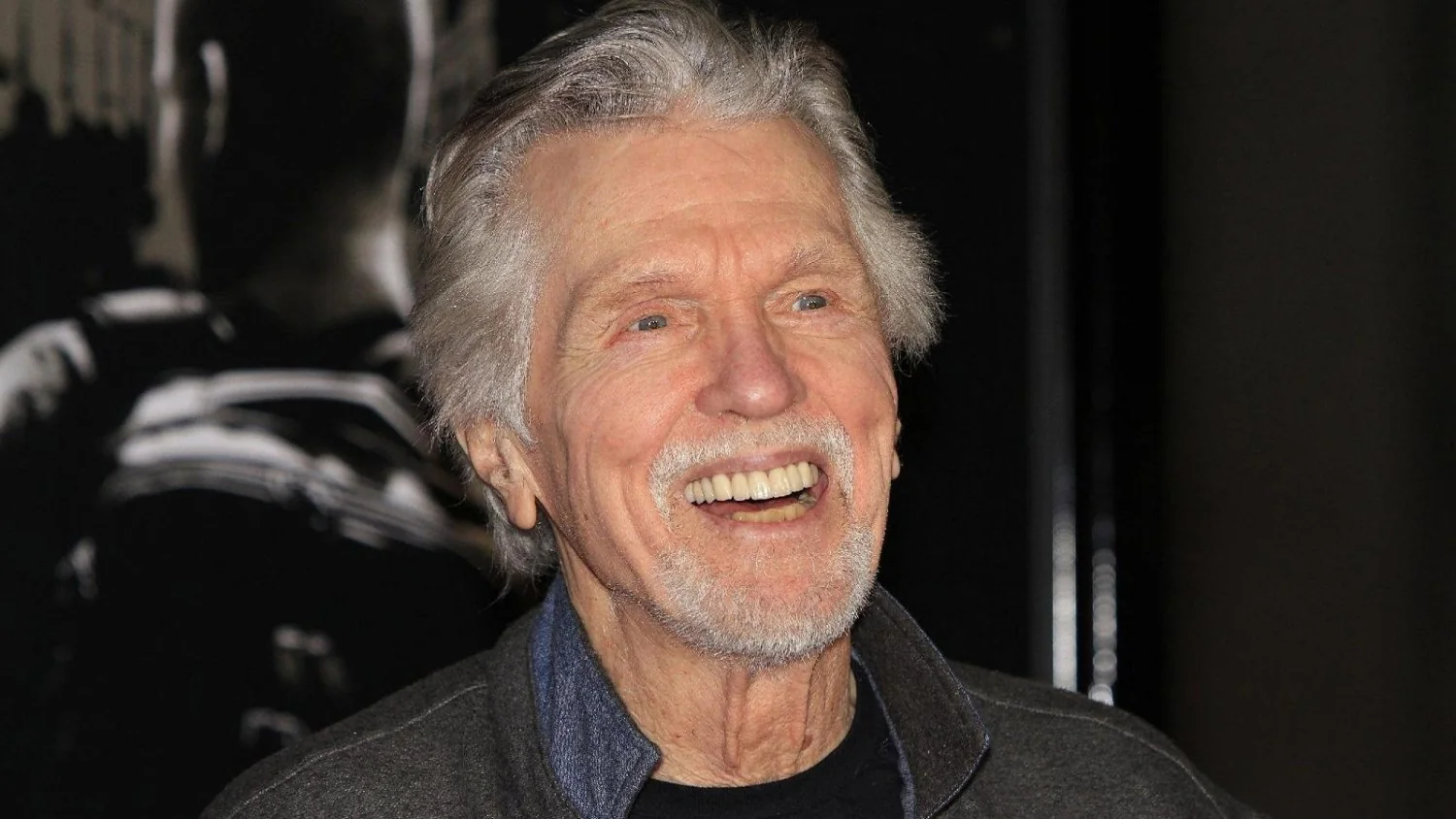 Morre aos 93 anos Tom Skerritt, rosto marcante de Alien e Top Gun