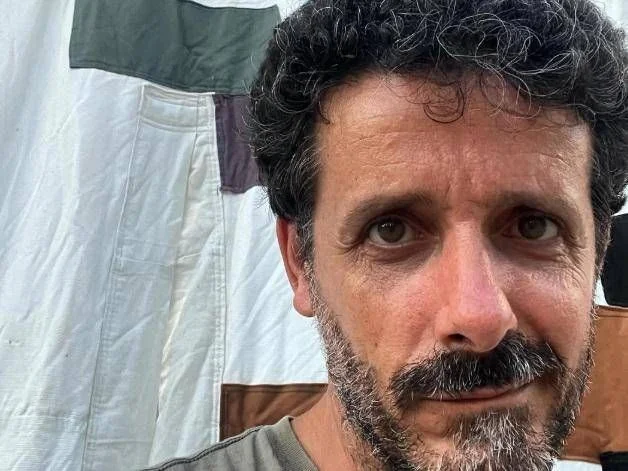 Morreu Francesco Pompilio, ator de Il Paradiso delle Signore e Buen Camino aos 49 anos