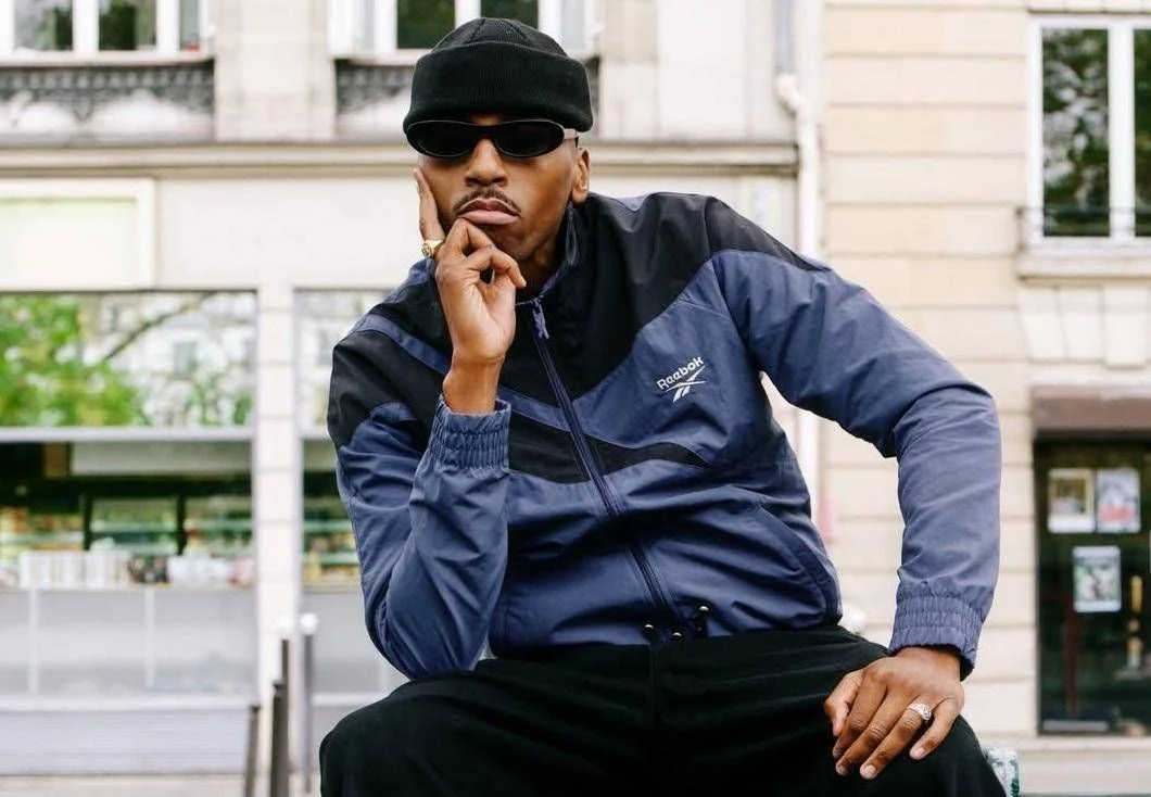 Morre Prince Waly, o rapper francês que fez de Balotelli um símbolo de sua geração