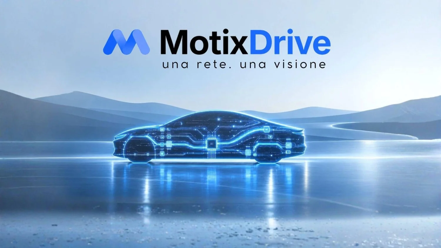 MotixDrive lança rede automotiva independente para integrar estoques, dados e serviços