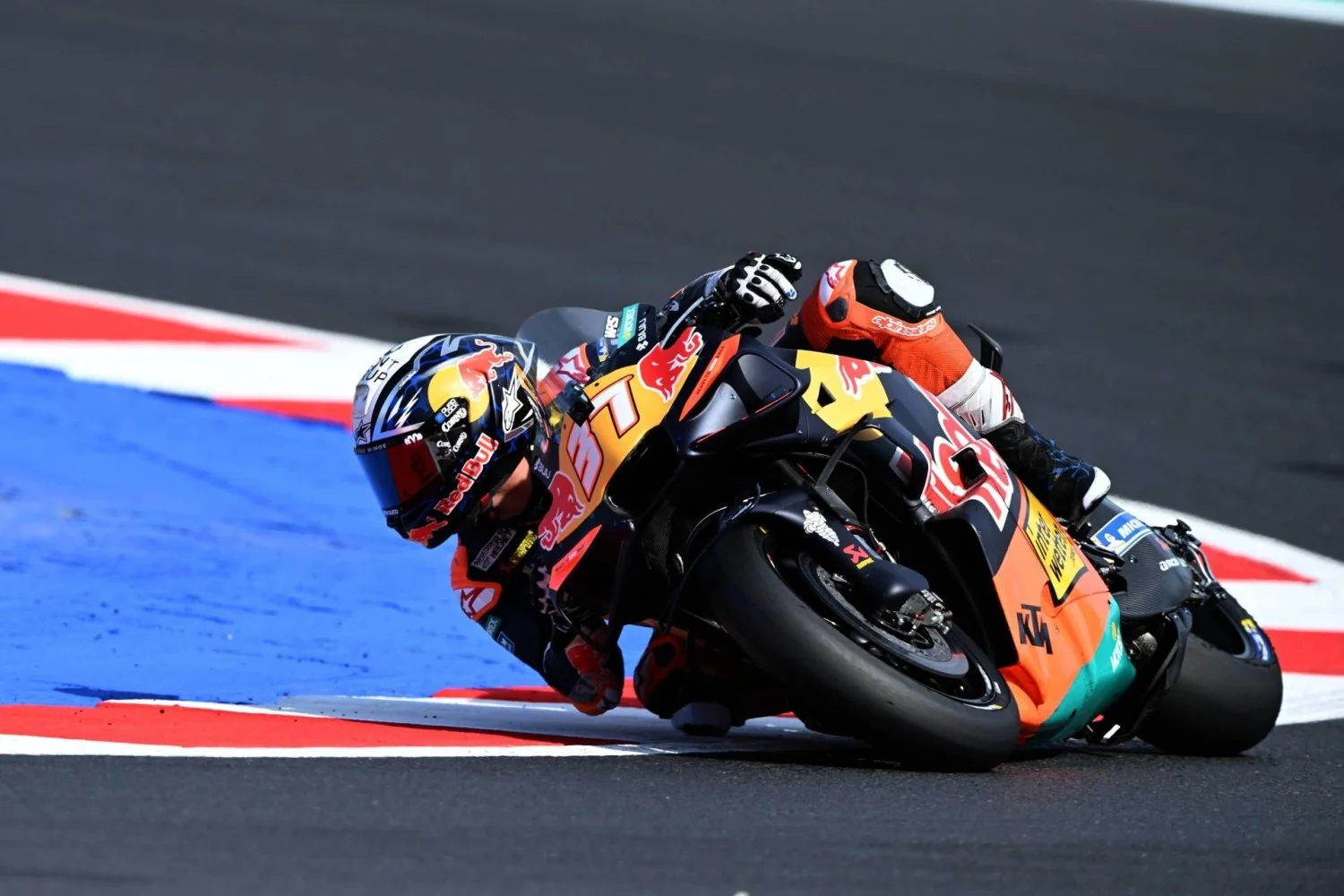 MotoGP em Motegi: horários, transmissão e o que esperar do GP do Japão após a vitória de Acosta