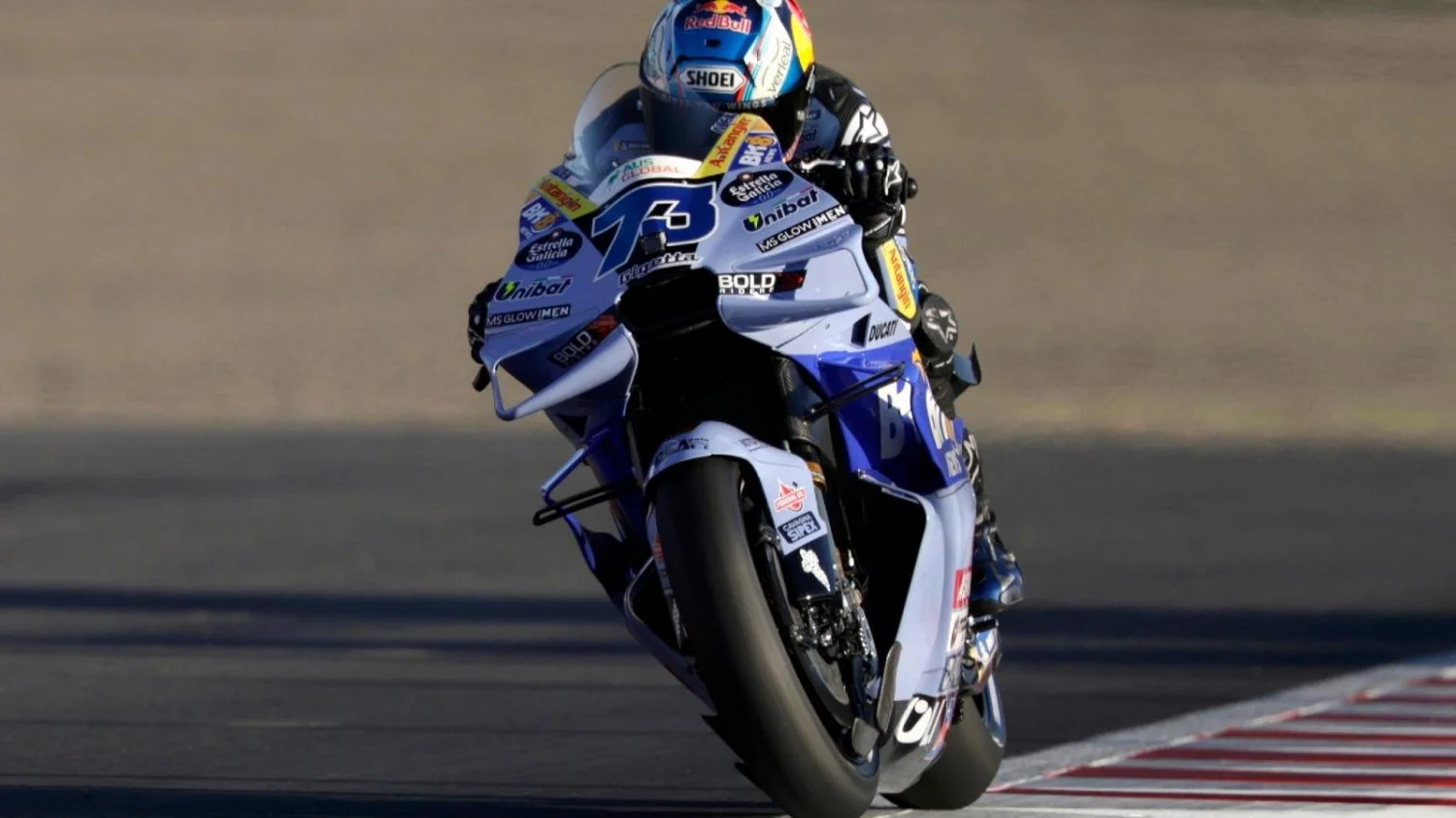 MotoGP Motegi 2026: Alex Márquez estabelece recorde nas pré-qualificações