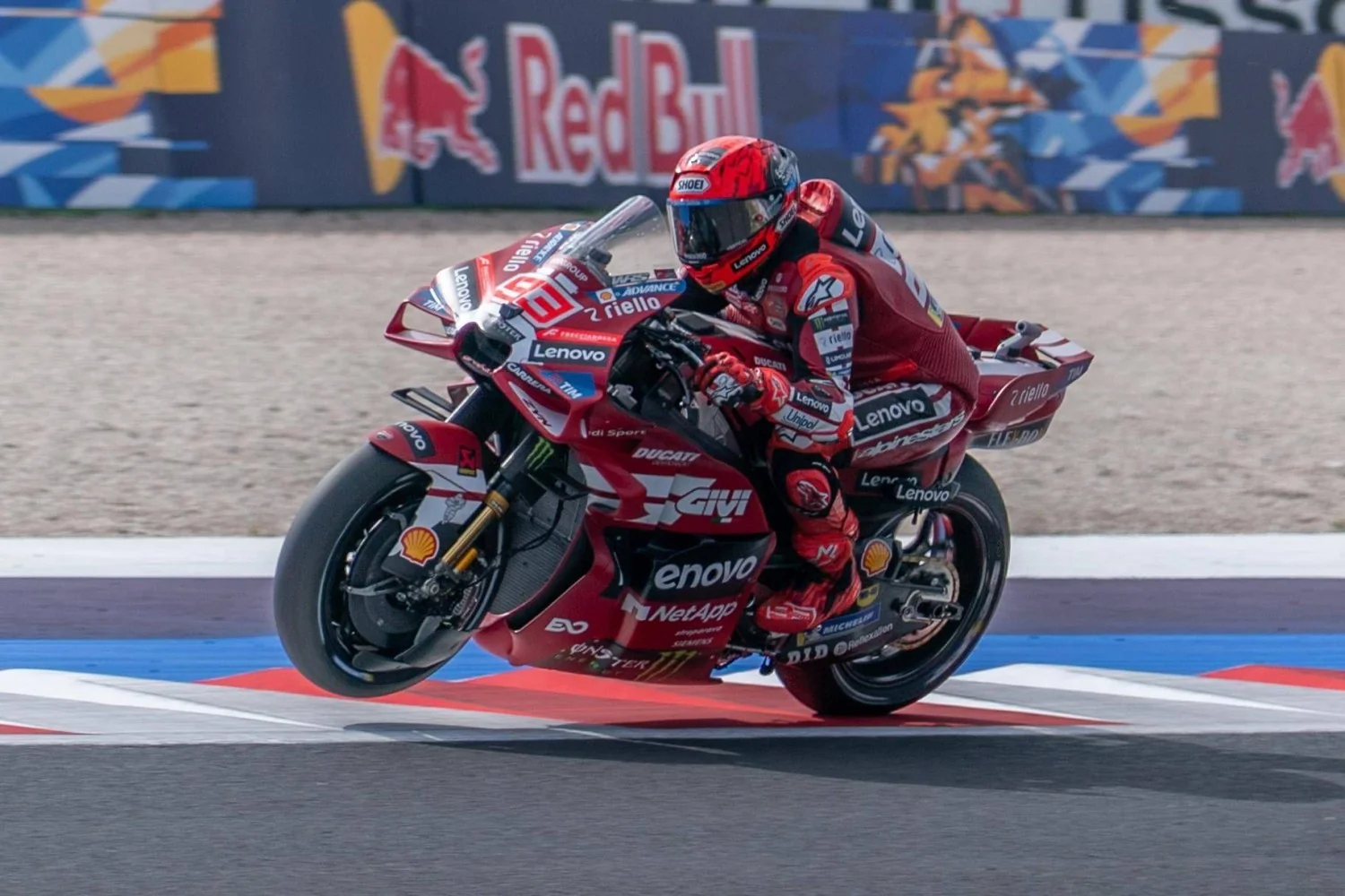 MotoGP em Sepang: horários das qualificações e da sprint do Grande Prêmio da Malásia