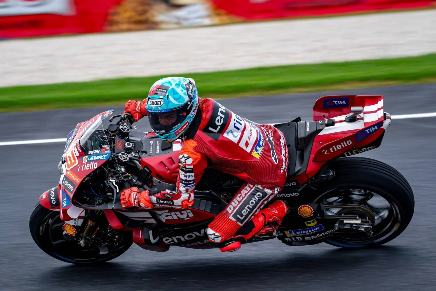 MotoGP em Sepang: treinos livres e pré-qualificações do GP da Malásia — horários e onde assistir