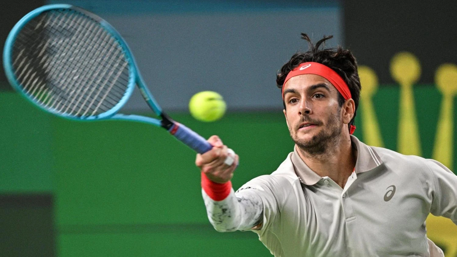 Musetti avança em Lyon; Paolini é eliminada em Ningbo — panorama técnico e cultural