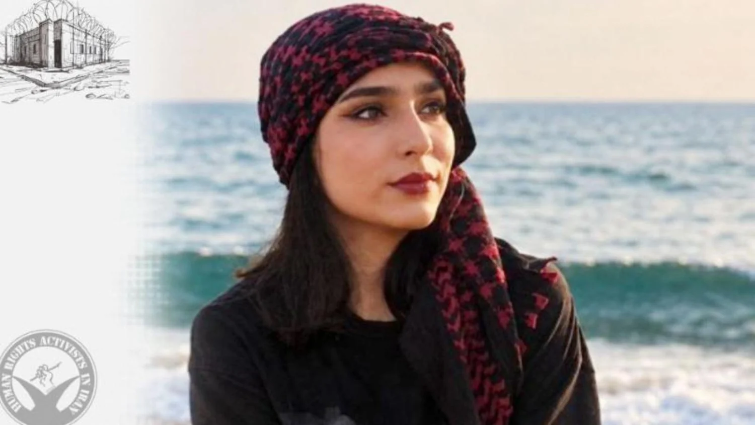 Najmeh Amini: estudante iraniana condenada à morte por post nas redes sociais