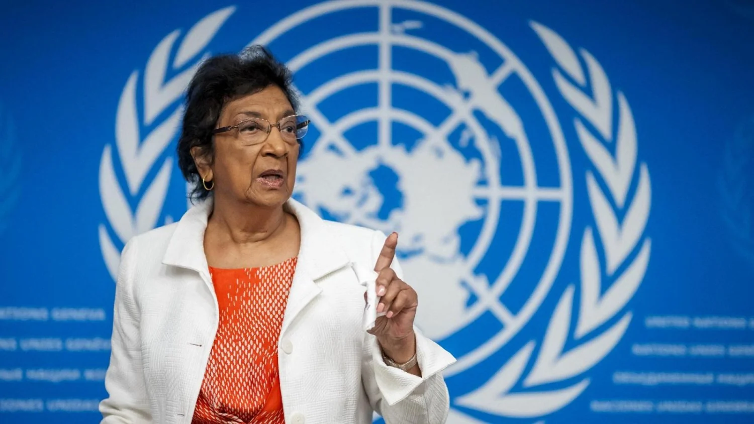 Navi Pillay: Nobel da Paz 2026 premia a jurista que denunciou genocídio em Gaza