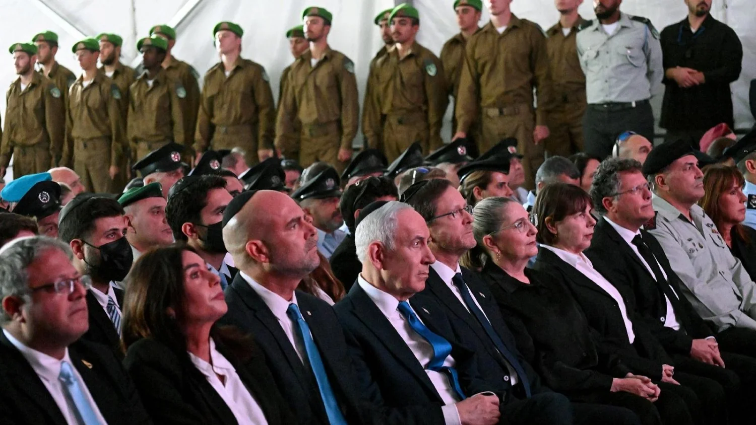Netanyahu ordena bloqueio total da Cisjordânia após ataque em Hebron, a quatro dias das eleições