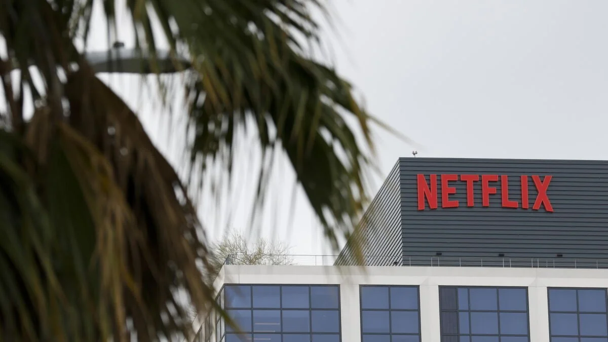 Netflix anuncia corte de 1.000 funcionários e muda estratégia de conteúdo