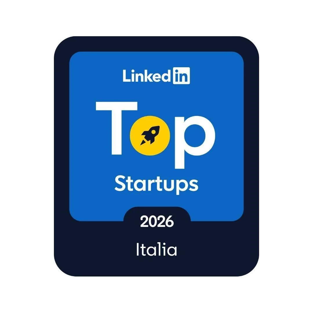 Niulinx lidera Top Startups Itália 2026: mobilidade autônoma e IA dominam o ranking