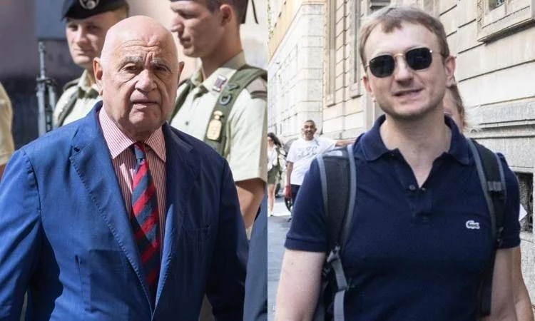 Nordio critica sistema após condenação de Stasi: "É um sistema demencial"