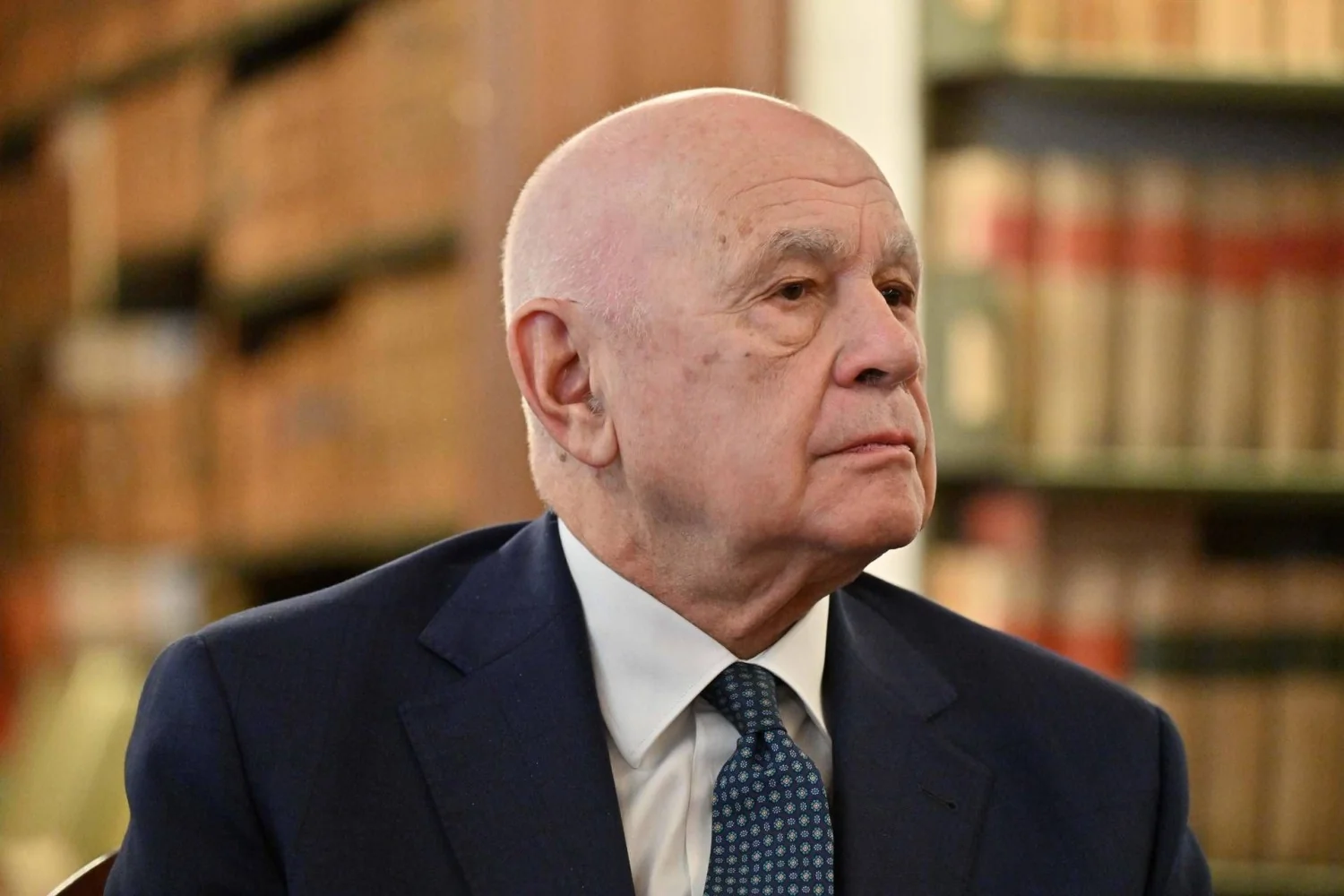 Nordio diz estar surpreso com libertação de Siher e descarta envio de inspetores