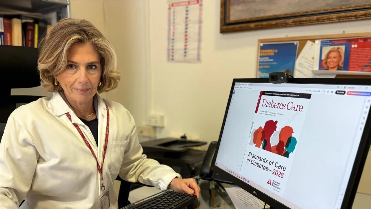 Novos fármacos, IA e terapias celulares dominam o 31º congresso da Sociedade Italiana de Diabetologia