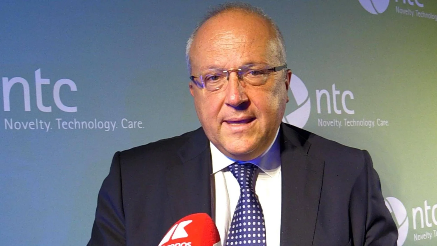 Ntc celebra 10 anos: inovação, tecnologia e cuidado como pilares da expansão em oftalmologia