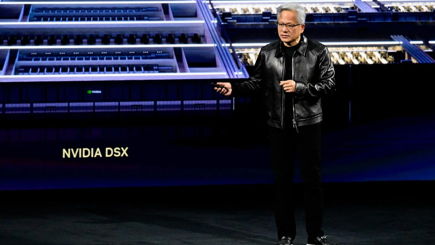Nvidia: Europa se consolida como ator-chave no desenvolvimento da inteligência artificial