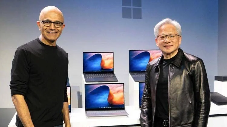 RTX Spark: NVIDIA e Microsoft inauguram a nova era da IA nativa em PCs Windows