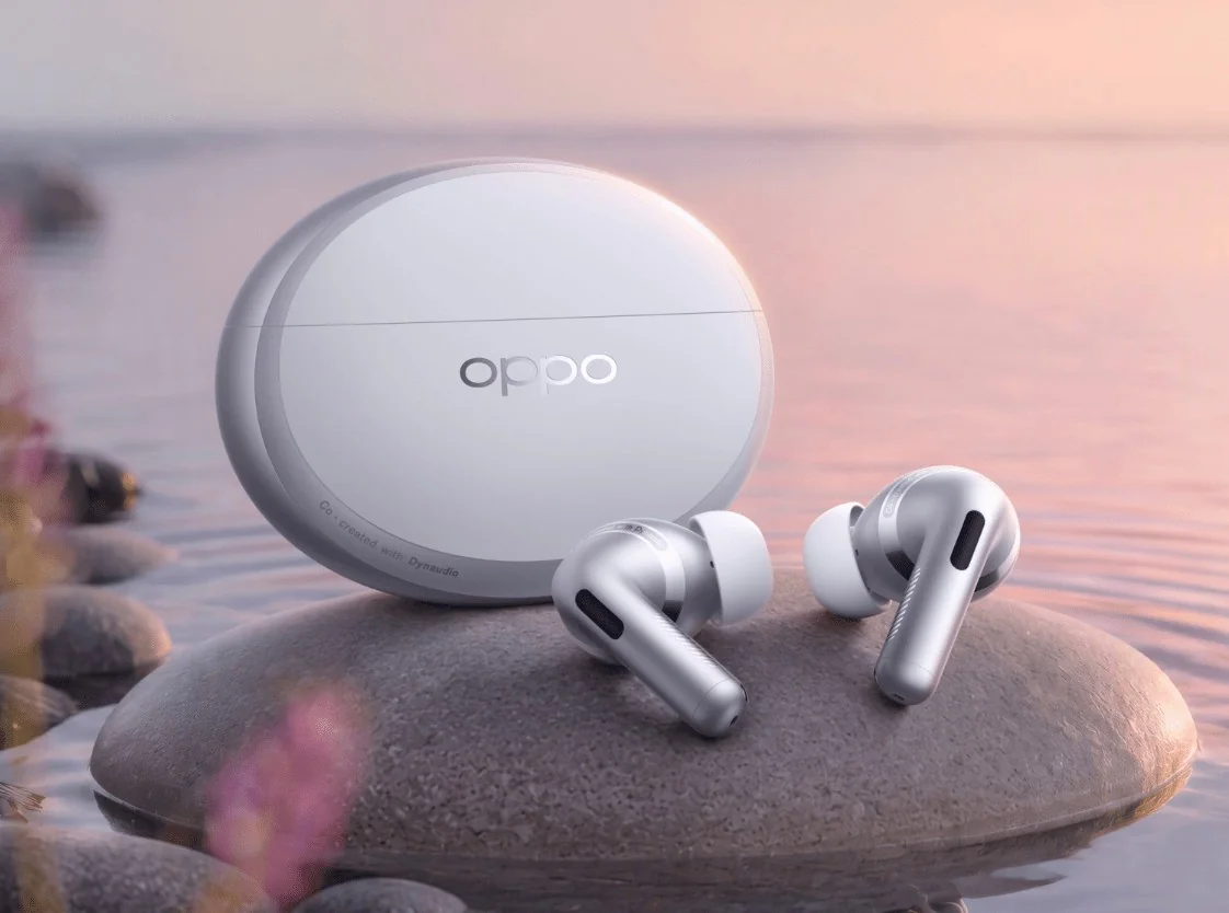 Oppo Enco X4: fones com duplo driver e áudio lossless chegam à Itália