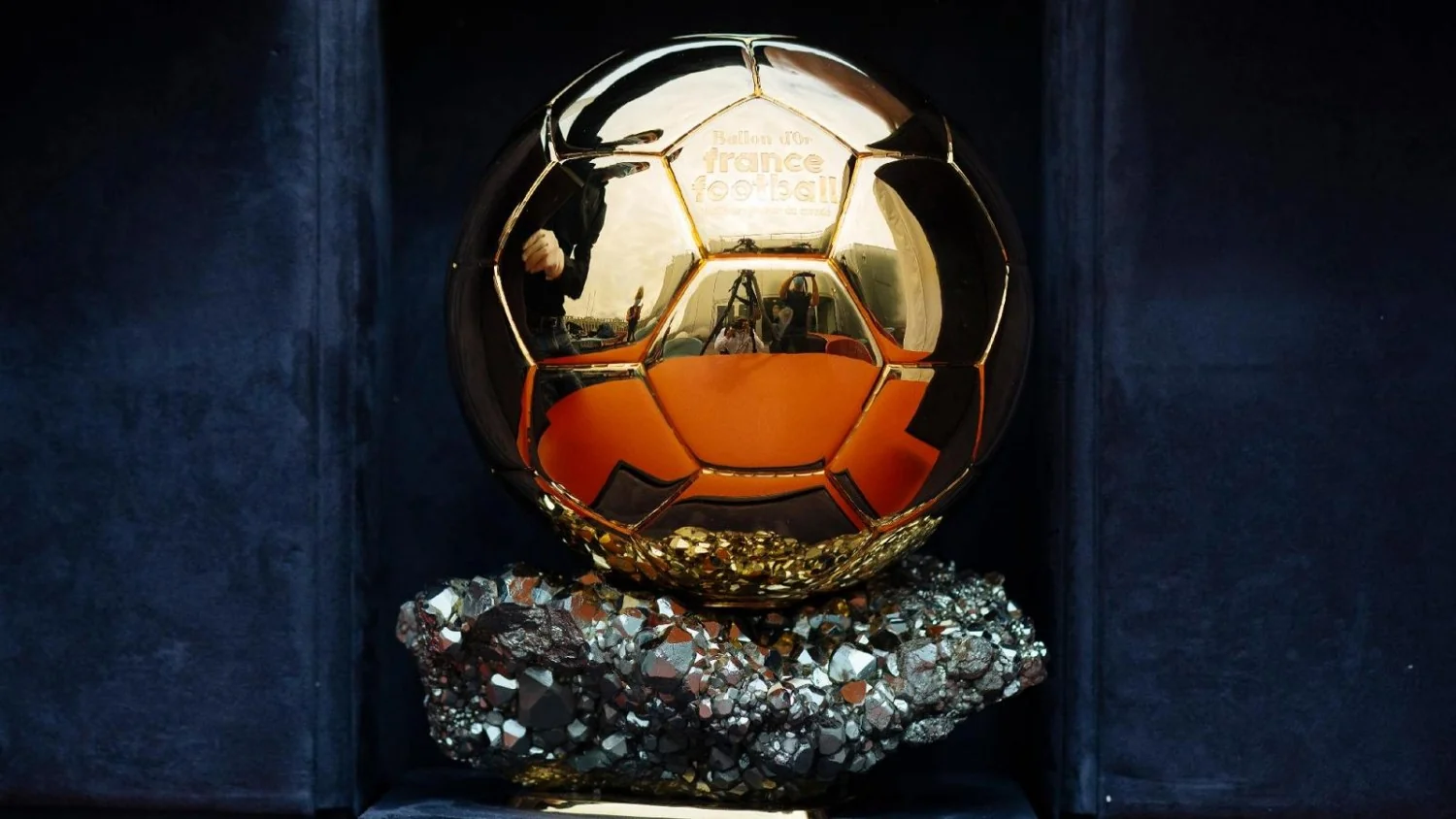 Pallone d'Oro 2026: disputa aberta entre Yamal, Messi e Mbappé na cerimônia de Londres