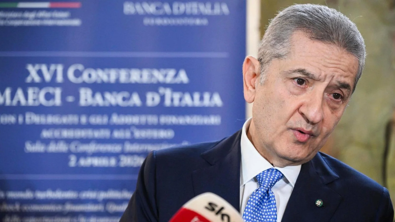 Panetta: é urgente debater o impacto da inteligência artificial sobre o emprego