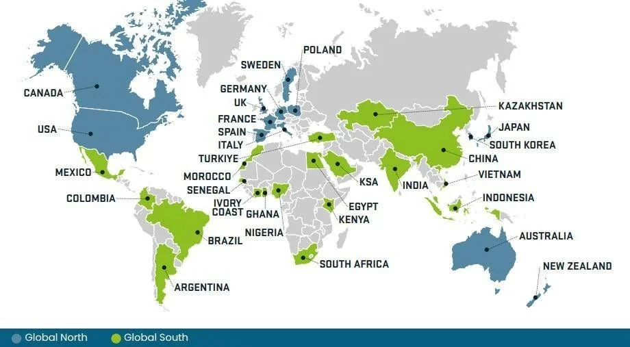 Paradoxo Global: Otimismo Pessoal e Pessimismo Coletivo no FII PRIORITY Compass 2026
