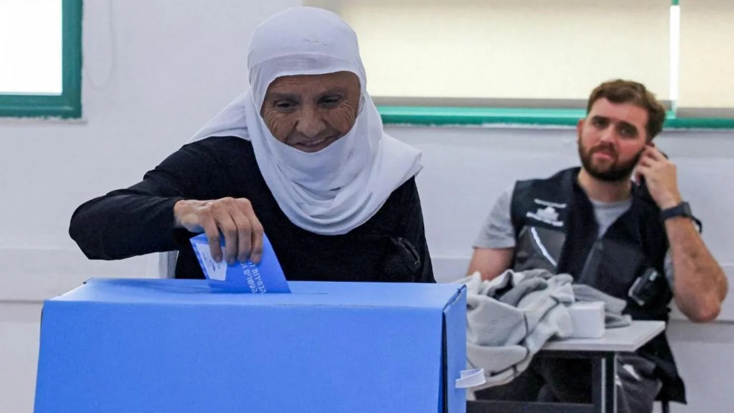A ascensão dos partidos árabes na Knesset: jogo decisivo para formar governo em Israel