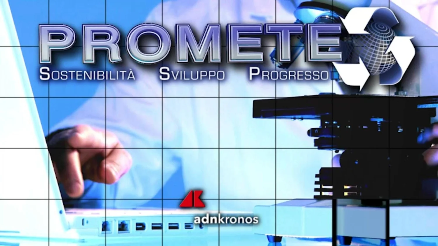 Pegada digital e ação prática: jovens lideram limpeza da praia em Vesima (Prometeo TV, 07/10/2026)